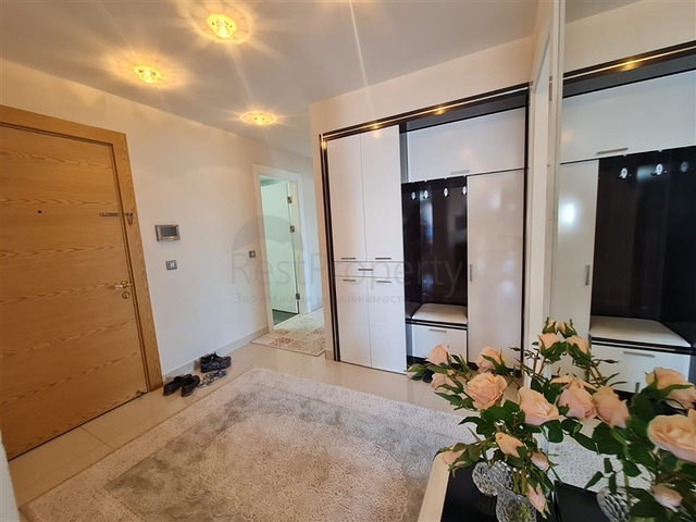 Spacious 3+1 apartment in a premium segment complex