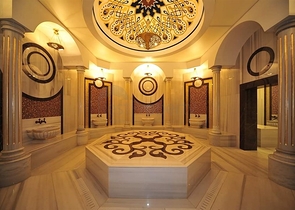 Spacious 3+1 apartment in a premium segment complex