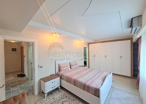 Spacious 3+1 apartment in a premium segment complex