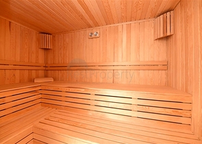 Furnished 1+1 apartment in Mahmutlar