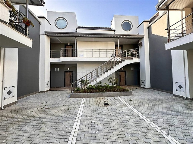 Duplex 3+1 in a low-rise residential complex 150 m from the sea Duplex 3+1 in a low-rise residential complex 150 m from the sea