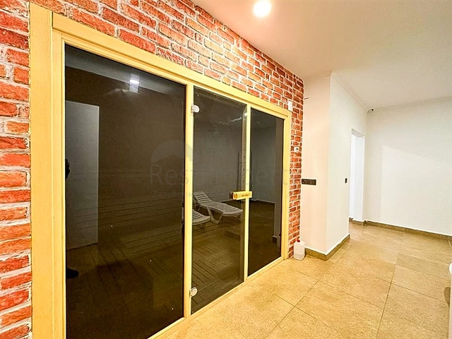 Duplex 3+1 in a low-rise residential complex 150 m from the sea Duplex 3+1 in a low-rise residential complex 150 m from the sea