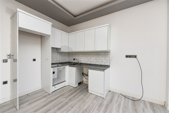 Duplex 3+1 in a low-rise residential complex 150 m from the sea Duplex 3+1 in a low-rise residential complex 150 m from the sea