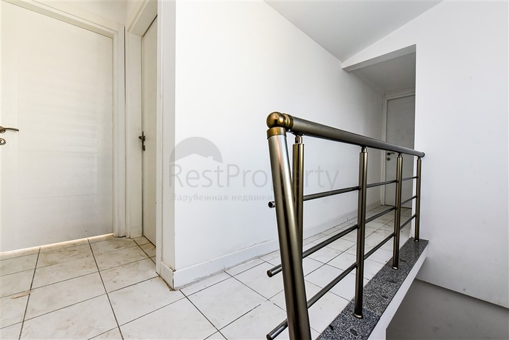 Duplex 3+1 in a low-rise residential complex 150 m from the sea Duplex 3+1 in a low-rise residential complex 150 m from the sea