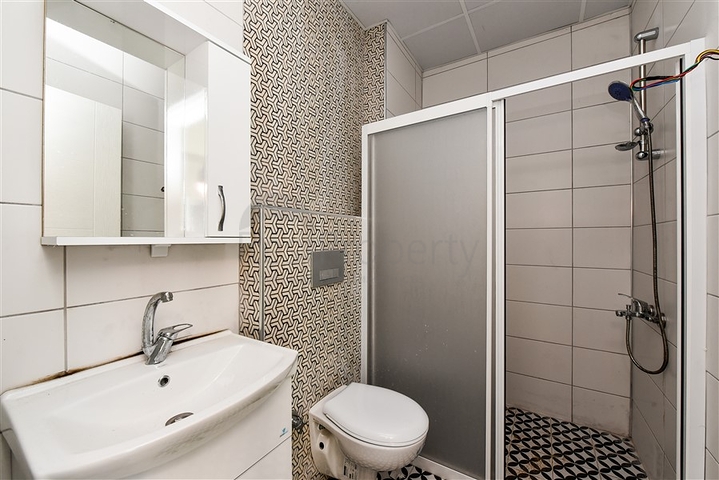 Duplex 3+1 in a low-rise residential complex 150 m from the sea Duplex 3+1 in a low-rise residential complex 150 m from the sea