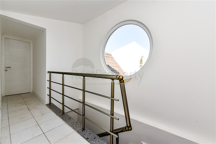 Duplex 3+1 in a low-rise residential complex 150 m from the sea Duplex 3+1 in a low-rise residential complex 150 m from the sea