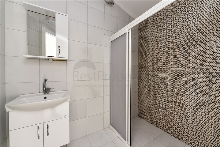 Duplex 3+1 in a low-rise residential complex 150 m from the sea Duplex 3+1 in a low-rise residential complex 150 m from the sea