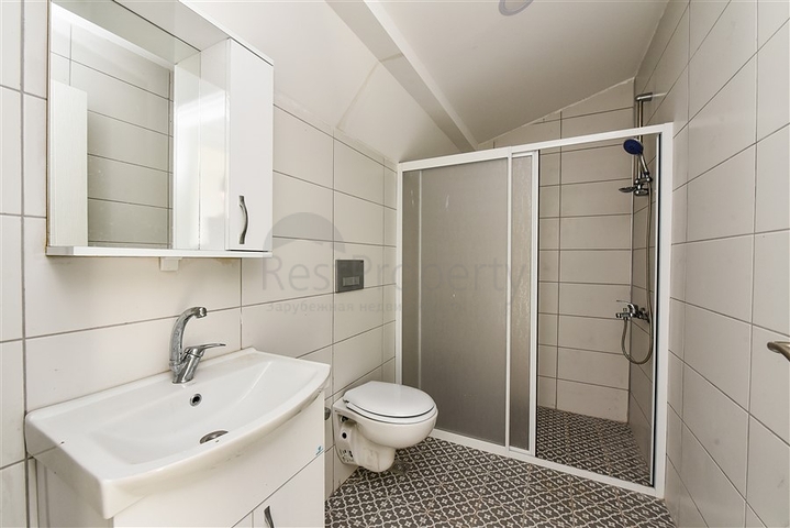 Duplex 3+1 in a low-rise residential complex 150 m from the sea Duplex 3+1 in a low-rise residential complex 150 m from the sea