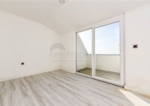 Duplex 3+1 in a low-rise residential complex 150 m from the sea Duplex 3+1 in a low-rise residential complex 150 m from the sea
