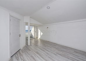 Duplex 3+1 in a low-rise residential complex 150 m from the sea Duplex 3+1 in a low-rise residential complex 150 m from the sea