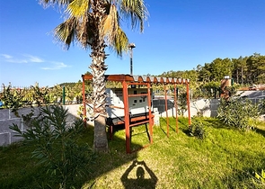 Duplex 3+1 in a low-rise residential complex 150 m from the sea Duplex 3+1 in a low-rise residential complex 150 m from the sea