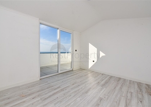 Duplex 3+1 in a low-rise residential complex 150 m from the sea Duplex 3+1 in a low-rise residential complex 150 m from the sea