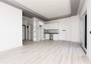 Duplex 3+1 in a low-rise residential complex 150 m from the sea Duplex 3+1 in a low-rise residential complex 150 m from the sea