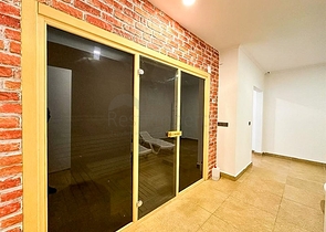 Duplex 3+1 in a low-rise residential complex 150 m from the sea Duplex 3+1 in a low-rise residential complex 150 m from the sea