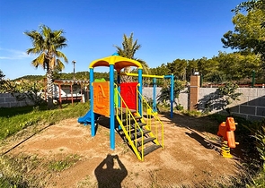 Duplex 3+1 in a low-rise residential complex 150 m from the sea Duplex 3+1 in a low-rise residential complex 150 m from the sea