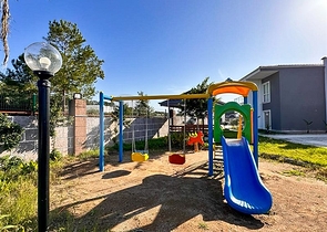 Duplex 3+1 in a low-rise residential complex 150 m from the sea Duplex 3+1 in a low-rise residential complex 150 m from the sea