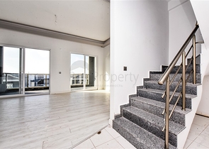 Duplex 3+1 in a low-rise residential complex 150 m from the sea Duplex 3+1 in a low-rise residential complex 150 m from the sea