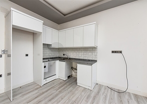 Duplex 3+1 in a low-rise residential complex 150 m from the sea Duplex 3+1 in a low-rise residential complex 150 m from the sea
