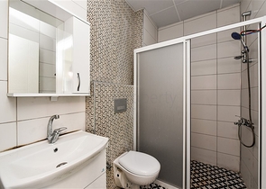 Duplex 3+1 in a low-rise residential complex 150 m from the sea Duplex 3+1 in a low-rise residential complex 150 m from the sea