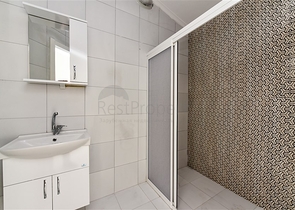 Duplex 3+1 in a low-rise residential complex 150 m from the sea Duplex 3+1 in a low-rise residential complex 150 m from the sea