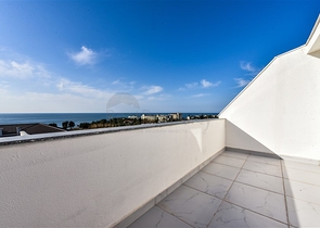 Duplex 3+1 in a low-rise residential complex 150 m from the sea Duplex 3+1 in a low-rise residential complex 150 m from the sea