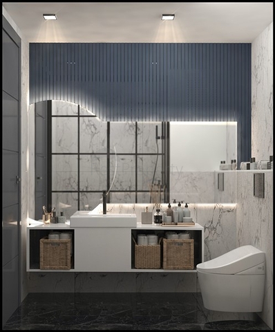 New project under construction in Erdemli district