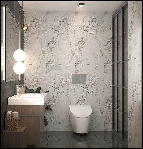 Apartments in a complex under construction in the Erdemli area, 300 meters from the sea