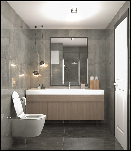 An investment project 400 m from the sea in the Erdemli area