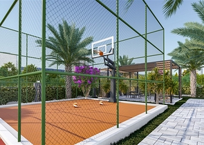 A new investment project in the Mezetli area A new investment project in the Mezetli area