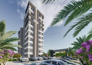 A new investment project in the Mezetli area A new investment project in the Mezetli area