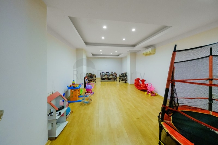 Cozy apartment 800 meters from Cleopatra beach