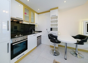 Cozy apartment 800 meters from Cleopatra beach