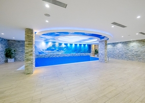 Cozy apartment 800 meters from Cleopatra beach