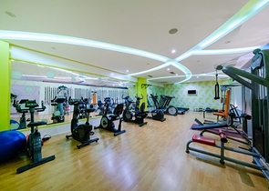 Cozy apartment 800 meters from Cleopatra beach