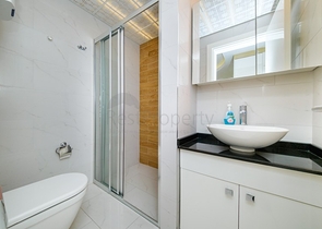 Cozy apartment 800 meters from Cleopatra beach