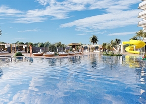  1+1 apartment in a complex under construction in the Pajallar area