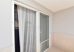 Two-bedroom apartment in the very center of Mahmutlar