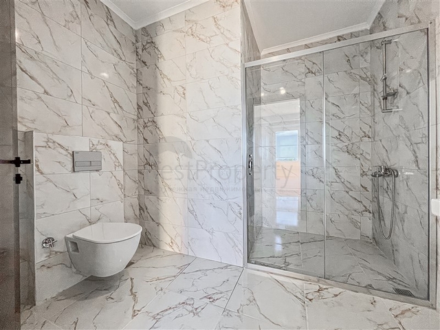 Penhouse with sea view in Mahmutlar area