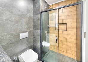 Stylish 1+1 apartment in the heart of Alanya