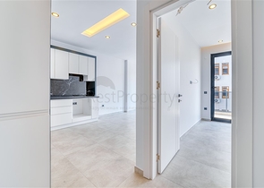 Stylish 1+1 apartment in the heart of Alanya