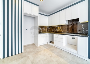 Stylish 1+1 apartment in the heart of Alanya