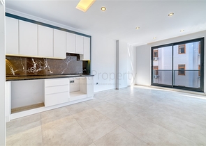 Stylish 1+1 apartment in the heart of Alanya