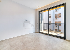 Stylish 1+1 apartment in the heart of Alanya