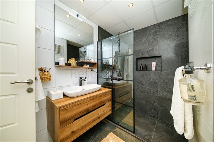 Villa 4+1 in the very center of Alanya