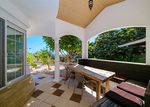 Villa 4+1 in the very center of Alanya