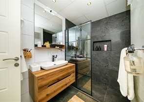 Villa 4+1 in the very center of Alanya