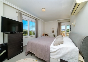 Villa 4+1 in the very center of Alanya