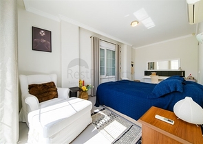 Villa 4+1 in the very center of Alanya