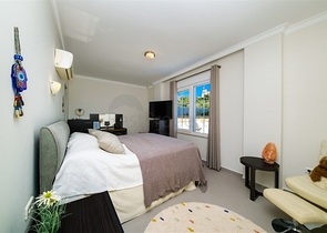 Villa 4+1 in the very center of Alanya