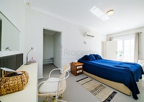 Villa 4+1 in the very center of Alanya